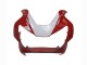 2000-2001 Honda CBR900RR 929 Motorcycle Fairings - Silver Red Blue Canada
