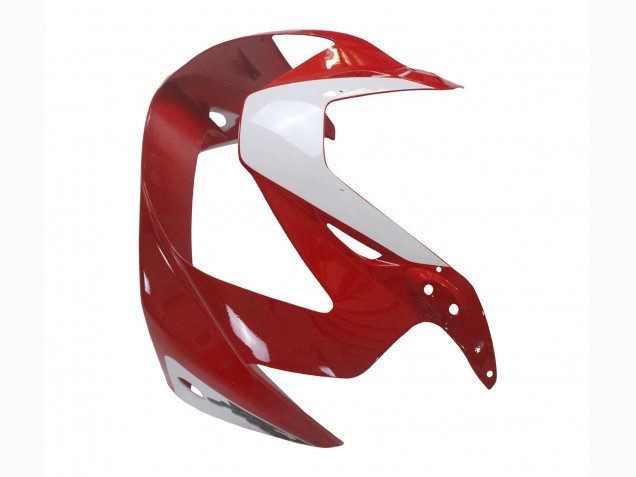 2000-2001 Honda CBR900RR 929 Motorcycle Fairings - Silver Red Blue Canada