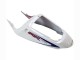 2000-2001 Honda CBR900RR 929 Motorcycle Fairings - White Red Blue Canada