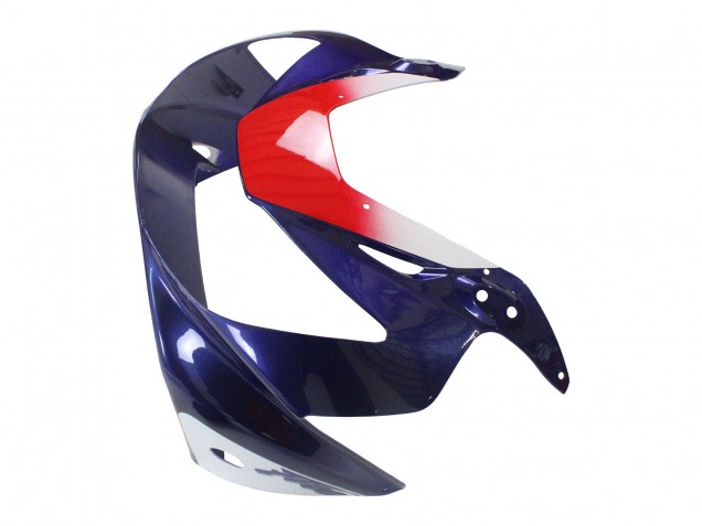 2000-2001 Honda CBR900RR 929 Motorcycle Fairings - White Red Blue Canada