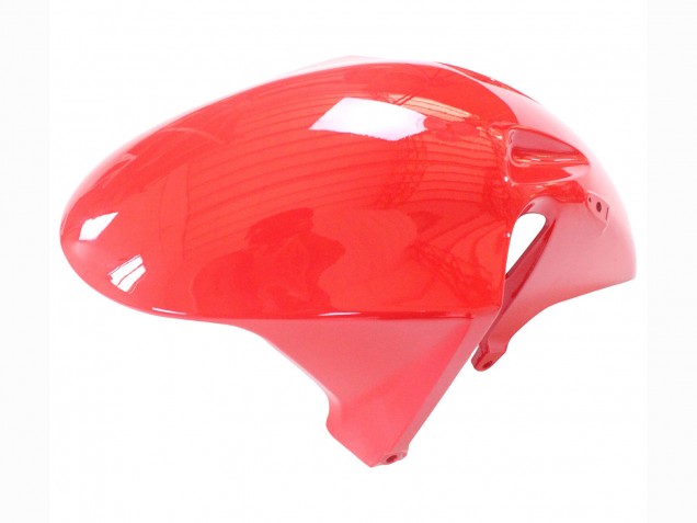 2000-2001 Honda CBR900RR 929 Motorcycle Fairings - White Red Blue Canada