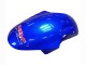 2000-2001 Honda CBR900RR 929 Motorcycle Fairings - White Blue Red HRC Canada