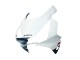 2002-2003 Honda CBR900RR 954 Motorcycle Fairings - White Dark Blue Canada