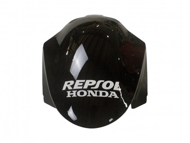 2002-2003 Honda CBR900RR 954 Motorcycle Fairings - Yellow Red Glossy Black Repsol Rossi Canada