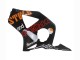 2002-2003 Honda CBR900RR 954 Motorcycle Fairings - Yellow Red Glossy Black Repsol Rossi Canada