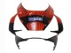 2002-2003 Honda CBR900RR 954 Motorcycle Fairings - Yellow Red Glossy Black Repsol Rossi Canada