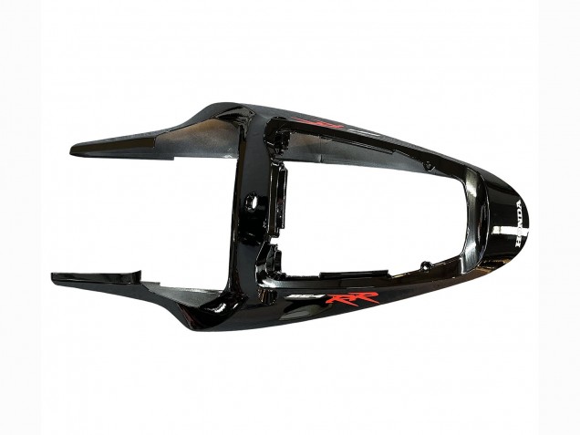 2002-2003 Honda CBR900RR 954 Motorcycle Fairings - Glossy Black Yellow Red Bull Michelin Canada
