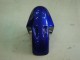 2002-2003 Honda CBR900RR 954 Motorcycle Fairings - Blue Yellow Glossy Black Telefonica MoviStar Castrol Canada