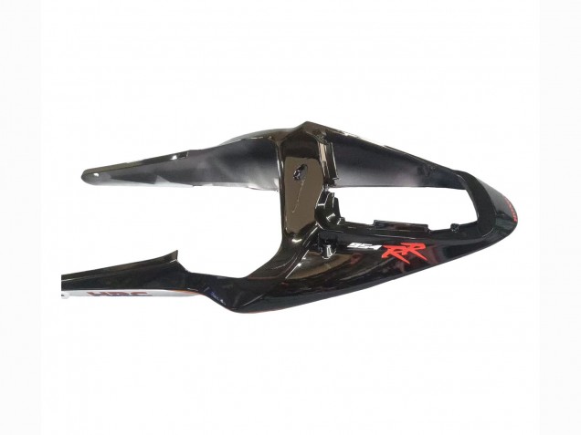 2002-2003 Honda CBR900RR 954 Motorcycle Fairing Kits - Orange White Red Glossy Black Repsol Canada