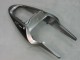 2002-2003 Honda CBR900RR 954 Motorcycle Fairings - Silver Glossy Black Canada
