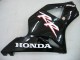 2002-2003 Honda CBR900RR 954 Motorcycle Fairings - Glossy Black Canada