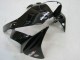 2002-2003 Honda CBR900RR 954 Motorcycle Fairings - Glossy Black Canada