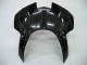 2002-2003 Honda CBR900RR 954 Motorcycle Fairings - Glossy Black Canada