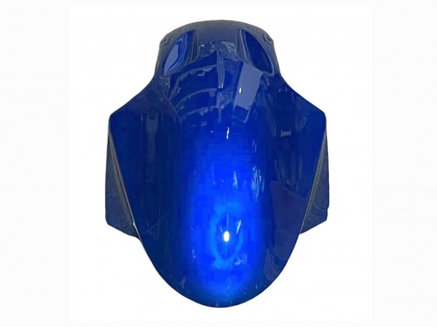 2002-2003 Honda CBR900RR 954 Motorcycle Fairings - Orange Blue Canada