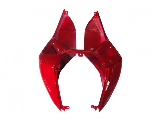 2011-2014 Ducati 1199 Motorcycle Fairing - Red Canada