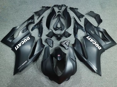 Cheap 2015-2020 Ducati 1299 Motorcycle Fairings - Matte Black Canada