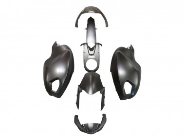 Cheap 2008-2012 Ducati Monster 696 796 1100 1100S Motorcycle Fairing - Matte Black Canada