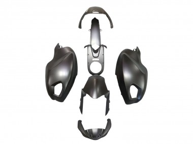Cheap 2008-2012 Ducati Monster 696 796 1100 1100S Motorcycle Fairing - Matte Black Canada