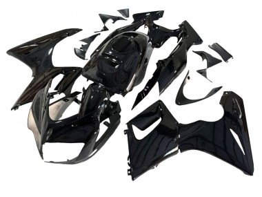 Cheap 2002-2006 Honda CBR125R Motorcycle Fairing - Glossy Black Canada