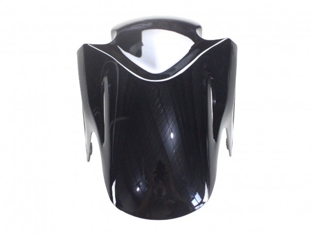 2013-2015 Honda CBR500R Motorcycle Fairings - Glossy Black Matte Black Canada