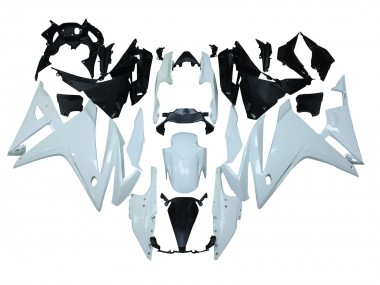 Cheap 2016-2018 Honda CBR500R Motorcycle Fairings - Unpainted Canada