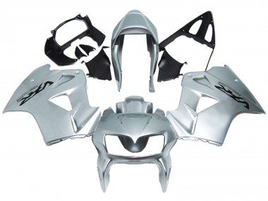 Cheap 2002-2013 Honda VFR 800 Motorcycle Fairing - Silver Canada