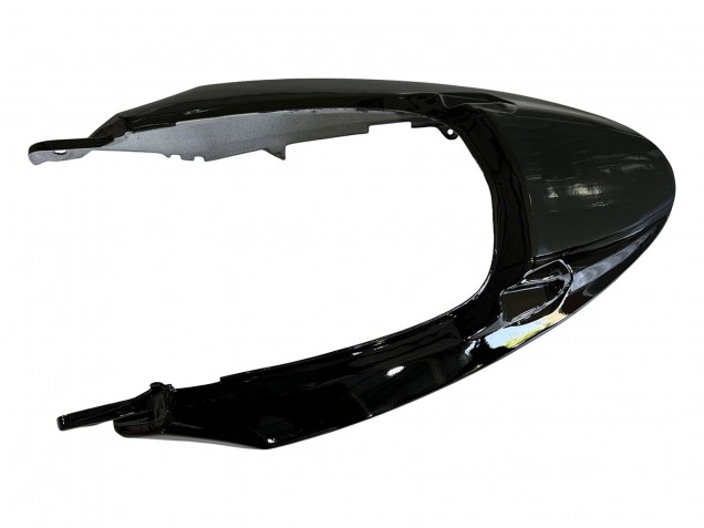 2008-2013 Suzuki GSX650F Motorcycle Fairings - Glossy Black Canada