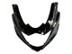 2008-2013 Suzuki GSX650F Motorcycle Fairings - Glossy Black Canada