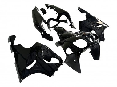 Cheap 1996-2003 Kawasaki ZX7R Motorcycle Fairing - Glossy Black Canada