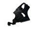 1996-2003 Kawasaki ZX7R Motorcycle Fairing - Glossy Black Canada