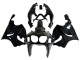 1996-2003 Kawasaki ZX7R Motorcycle Fairing - Glossy Black Canada