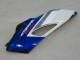 2004-2005 Honda CBR1000RR Motorcycle Fairings - White Blue Glossy Black Fireblade Canada