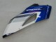 2004-2005 Honda CBR1000RR Motorcycle Fairings - White Blue Glossy Black Fireblade Canada