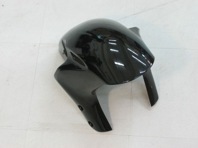 2004-2005 Honda CBR1000RR Motorcycle Fairings - White Blue Glossy Black Fireblade Canada
