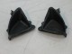2004-2005 Honda CBR1000RR Motorcycle Fairings - White Blue Glossy Black Fireblade Canada