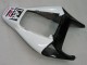 2004-2005 Honda CBR1000RR Motorcycle Fairings - White Blue Red Glossy Black Star EuroBet Lee Canada