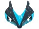 2004-2005 Honda CBR1000RR Motorcycle Fairings - Light Blue Glossy Black Canada