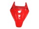 2006-2007 Honda CBR1000RR Motorcycle Fairings - Red Matte Black Canada