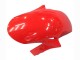 2006-2007 Honda CBR1000RR Motorcycle Fairings - Red Matte Black Canada