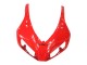 2006-2007 Honda CBR1000RR Motorcycle Fairings - Red Matte Black Canada