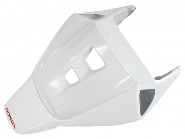 2006-2007 Honda CBR1000RR Motorcycle Fairings - White Red Canada