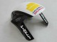2006-2007 Honda CBR1000RR Motorcycle Fairings - White Green Glossy Black Hannspree 52 Canada