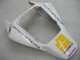 2006-2007 Honda CBR1000RR Motorcycle Fairings - White Green Glossy Black Hannspree 52 Canada