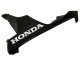 2006-2007 Honda CBR1000RR Motorcycle Fairing Kits - White Glossy Black Canada