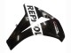 2008-2011 Honda CBR1000RR Motorcycle Fairings - Glossy Black White Repsol 93 Canada