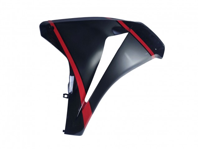 2008-2011 Honda CBR1000RR Motorcycle Fairings - Gold Red Glossy Black Canada