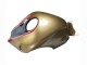 2008-2011 Honda CBR1000RR Motorcycle Fairings - Gold Red Glossy Black Canada