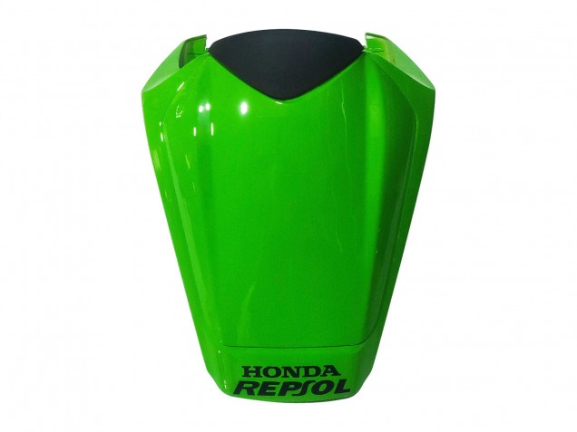 2008-2011 Honda CBR1000RR Motorcycle Fairings - Green Orange Glossy Black Rossi Michelin 46 Canada