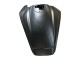 2008-2011 Honda CBR1000RR Motorcycle Fairings - Grey Glossy Black Canada
