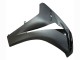 2008-2011 Honda CBR1000RR Motorcycle Fairings - Grey Glossy Black Canada
